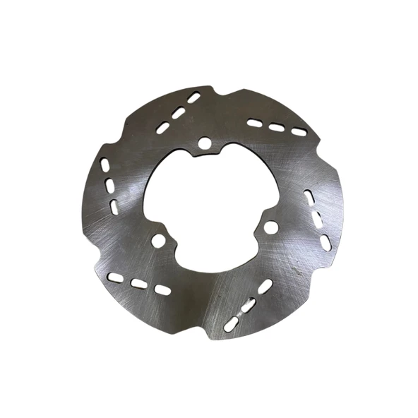 Tvs Apache 150-180 Arka Fren Disk - Resim 2