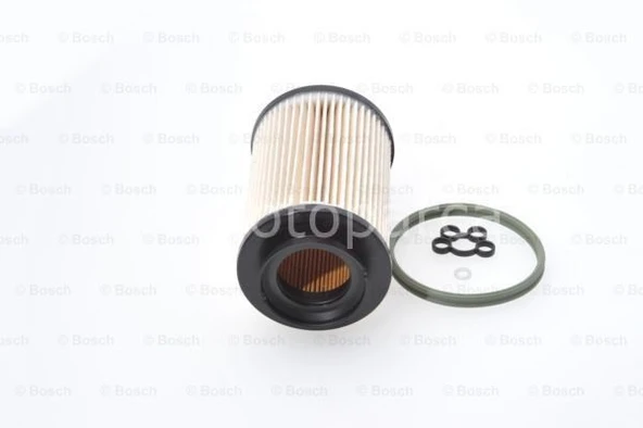 SEAT Altea 2.0 TDI 03.2004 - 07.2011 BOSCH MAZOT FİLTRESİ ürün görseli 1