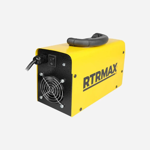 RTRMAX RTM520 INVERTER KAYNAK MAKINESI 200A IGBT ürün görseli 1