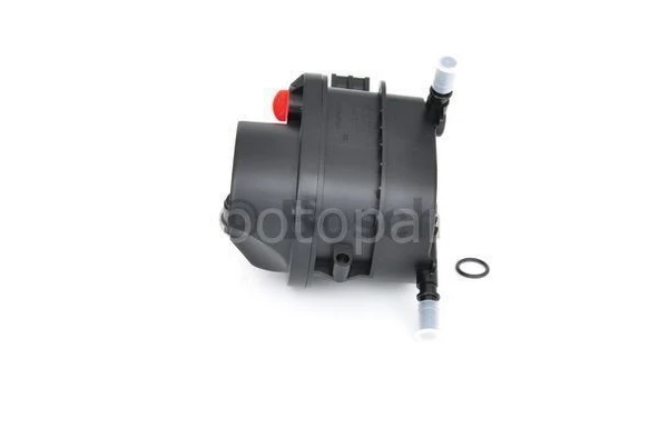 PEUGEOT 206 1.4 HDi 16V Sedan 09.2008 - 12.2010 BOSCH MAZOT FİLTRESİ filitre ürün görseli 1