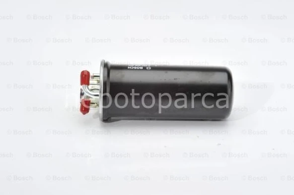 AUDI A6 2.7 TDI 11.2004 - 10.2008 BOSCH MAZOT FİLTRESİ ürün görseli 1