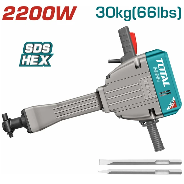 SDS HEX KIRICI HİLTİ TH220502 ürün görseli 1