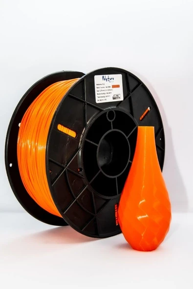 Polyture PLA Pro Filament ürün görseli 1