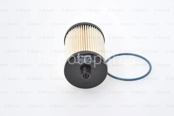 VOLVO V70 II 2.4D 08.2001 - 07.2006 BOSCH MAZOT FİLTRESİ ürün görseli 1
