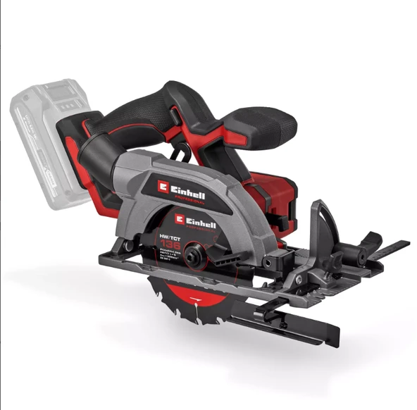 Einhell TP-CS 18/136-C Lİ Solu Mini Daire Testere 4331240 ürün görseli 1