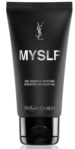 Yves Saint Laurent Myslf Duş Jeli 50 ml ürün görseli 1