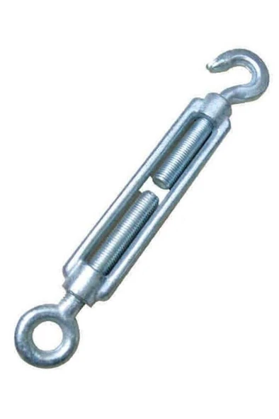 GALVANİZLİ GERDİRME - ÇEKTİRME 22 MM 1 ADET ürün görseli 1