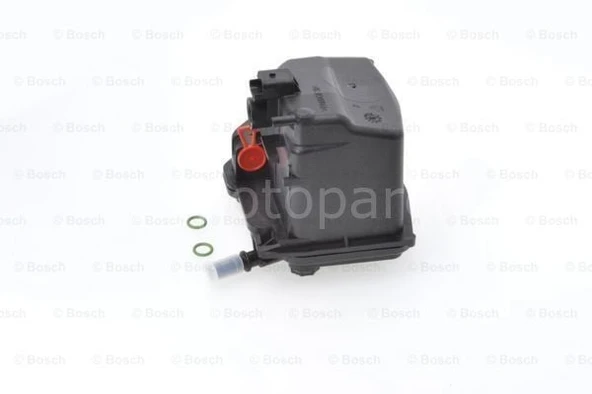 CITROEN Jumpy 1.6 HDi 02.2007 - 12.2016 BOSCH MAZOT FİLTRESİ filitre ürün görseli 1