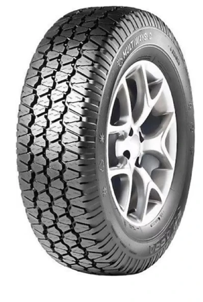 Lassa Multiways 2 195/50 R15 86V XL 4 Mevsim Lastik - 2026 ürün görseli 1