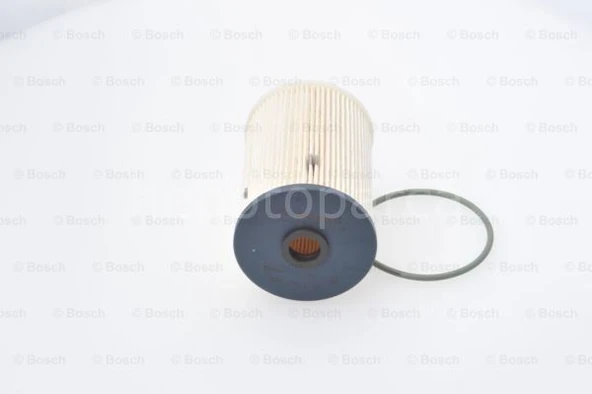 VW (VOLKSWAGEN) Caddy 1.9 TDI 02.2004 - 08.2010 BOSCH MAZOT FİLTRESİ filitre ürün görseli 1