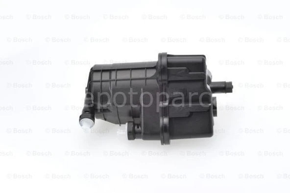 RENAULT Clio III 1.5 dCi Grandtour 08.2007 - 01.2018 BOSCH MAZOT FİLTRESİ filitre ürün görseli 1