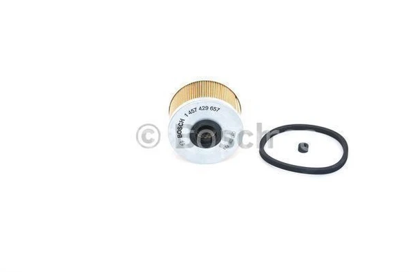 .9 Diesel 03.1999 - 10.2007 BOSCH MAZOT FİLTRESİ ürün görseli 1