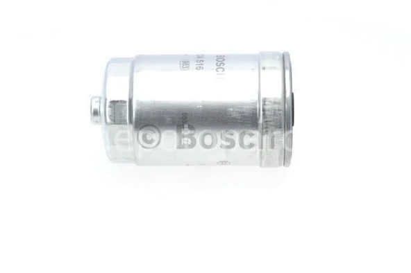 KIA Magentis 2.0 CRDi 02.2006 - 08.2008 BOSCH MAZOT FİLTRESİ filitre ürün görseli 1