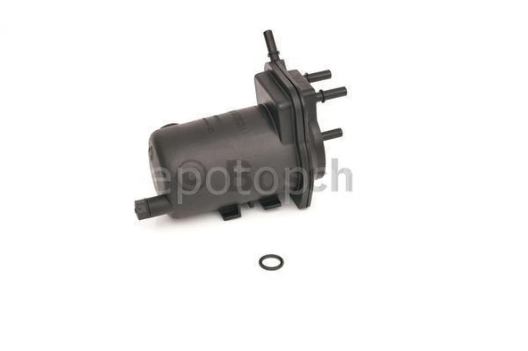 NISSAN Note 1.5 dCi 90 11.2010 - 08.2014 BOSCH MAZOT FİLTRESİ filitre ürün görseli 1