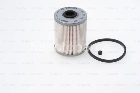 MITSUBISHI Carisma 1.9 DI-D 07.2000 - 12.2003 BOSCH MAZOT FİLTRESİ ürün görseli 1