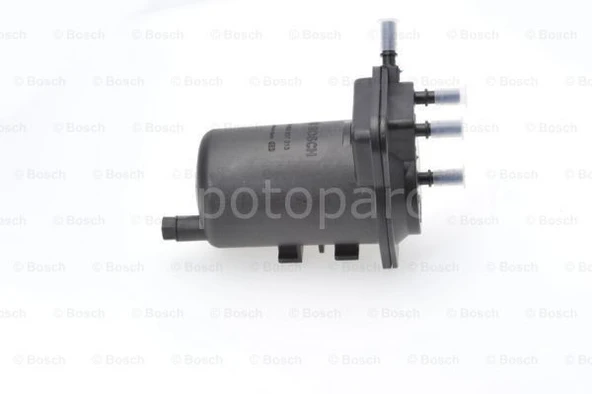 NISSAN NV200 1.5 dCi 08.2009 - 05.2010 BOSCH MAZOT FİLTRESİ filitre ürün görseli 1