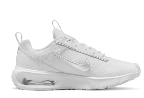Nike Air Max Interlock Kadın Beyaz Sneaker Ayakkabı DV5695-100 I-185 ürün görseli 1