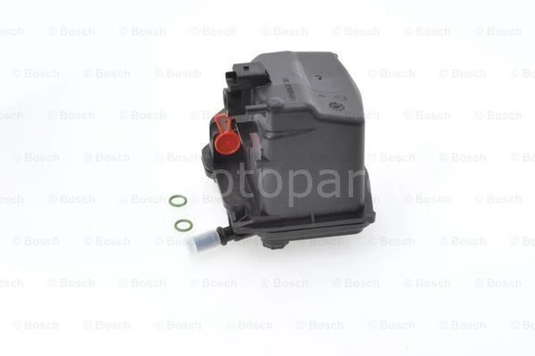 CITROEN Berlingo 1.6 HDi 07.2005 - 10.2011 BOSCH MAZOT FİLTRESİ filitre ürün görseli 1