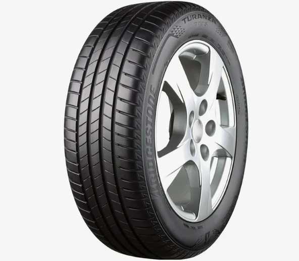 Bridgestone Turanza T005 195/65 R15 95H XL Yaz Lastiği - 2026 ürün görseli 1