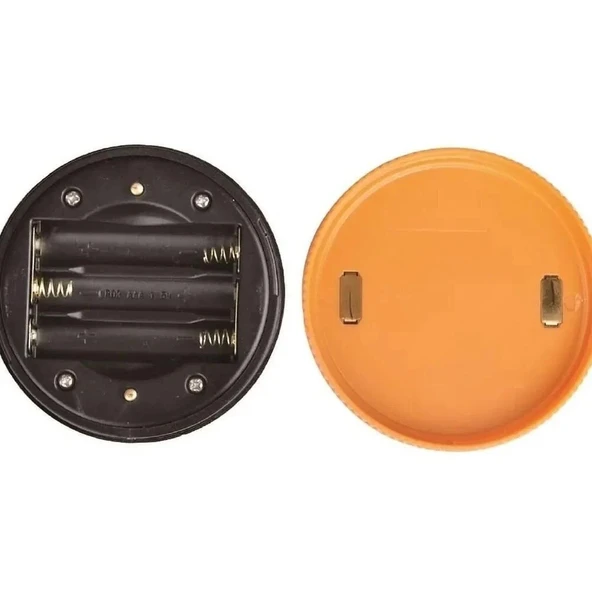 Madfox Challenger Kitt Led Kamp Lambası - Resim 3