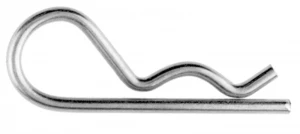 Kopilya Yaylı Kasa 3mm Boy:70Mm ürün görseli 1
