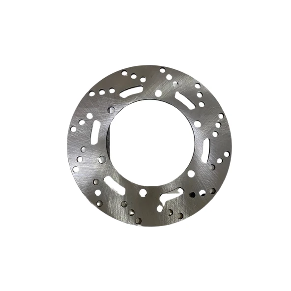 Tvs Apache Ön Fren Disk 2005-2009 - Resim 2