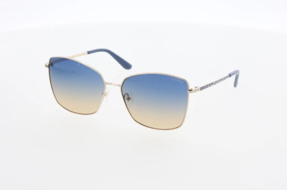 Guess GU00149 32W  Kadın Güneş Gözlüğü ürün görseli 1