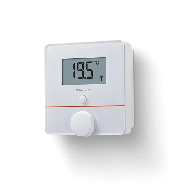 Demirdöküm Migo Connect Akıllı Oda Termostatı ürün görseli 1