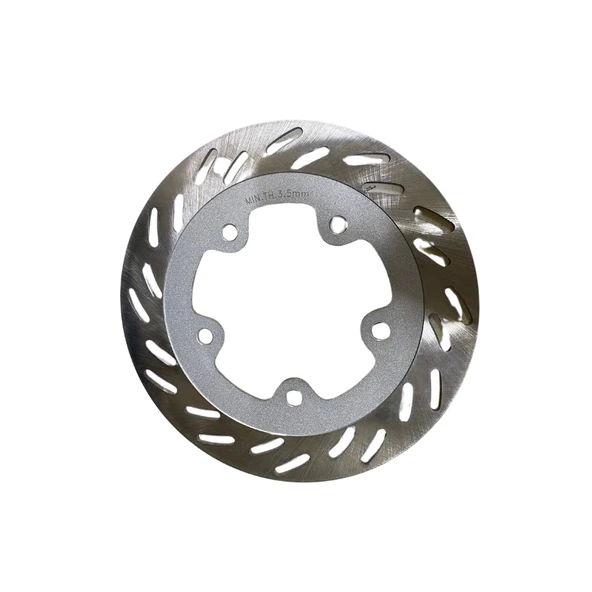 Sym Joyride 300 Arka Fren Disk - Resim 2