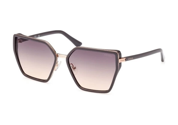 Guess GU7871 20B 59 Kadın Güneş Gözlüğü ürün görseli 1