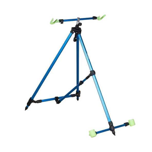 Ryuji Blue Surf 1.80m Rod Pod 2`li Kamış Sehpası ürün görseli 1