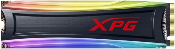 XPG Spectrix S40G AS40G-256GT-C PCI-Express 3.0 256 GB M.2 SSD ürün görseli 1