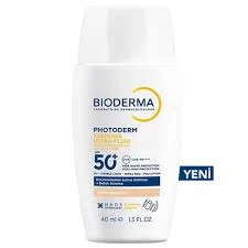 Bioderma Photoderm XDefense Spf50+ Tüm Cilt Tipleri Antioksidan Etkili Renkli Güneş Kremi Very Light ürün görseli 1