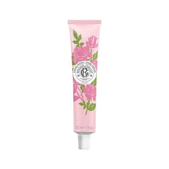 Roger & Gallet Creme Main Rose 30 ml ürün görseli 1