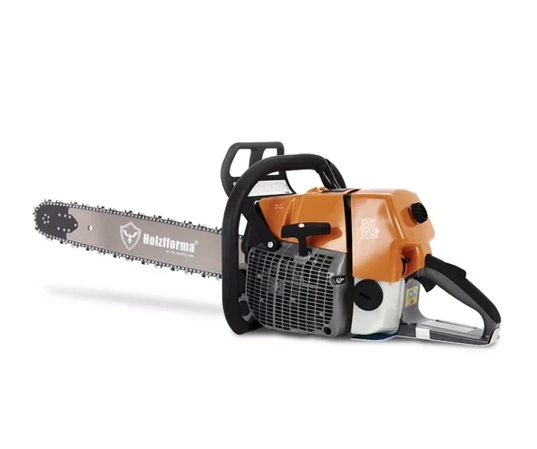 Holzfforma G660 Benzinli Testere - 3/8 46 Diş ürün görseli 1
