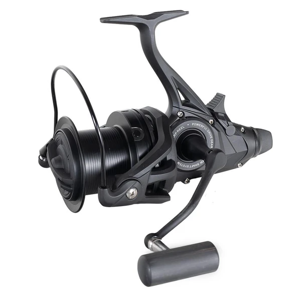 Kudos Pro Carp 14000 XT-B Baitrunner Sazan Olta Makinesi ürün görseli 1