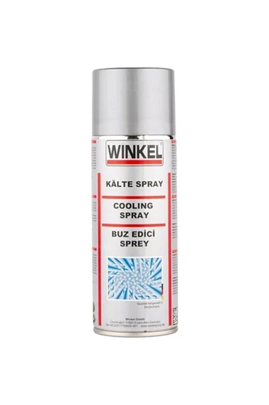 Kaçak Arama Sprey 400 ml - Resim 2