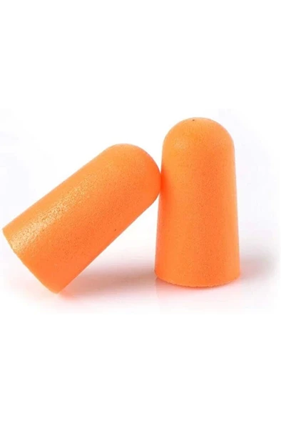 1100 Kulak Tıkacı 37Db-20 Çift - Resim 7
