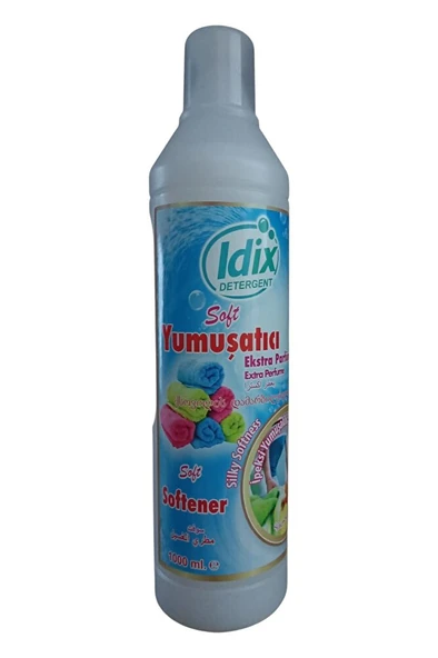 Çamaşır Yumuşatıcı 1000ml ürün görseli 1