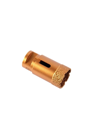 22 mm Vakumlu Mermer Granit Delme Panç ürün görseli 1