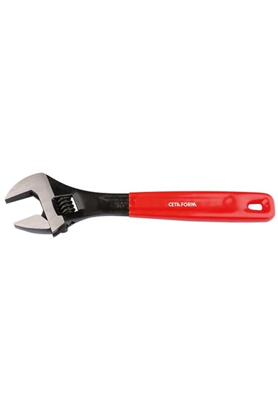 B21-b Serisi B21-250b Kurbağacık Anahtar 250mm - 10'' ürün görseli 1