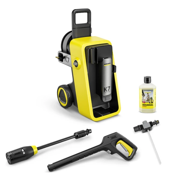 Karcher K 7 Comfort Premium Basınçlı Yıkama Makinesi ürün görseli 1