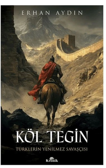 Köl Tegın ürün görseli 1