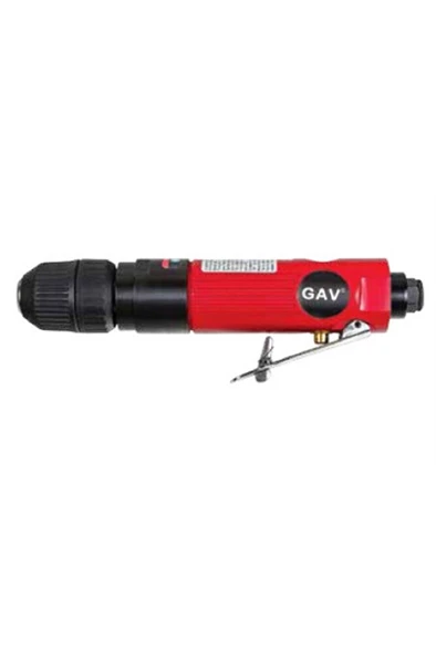 Gav Os-315sk Havalı Duz Matkap 10 Mm ürün görseli 1