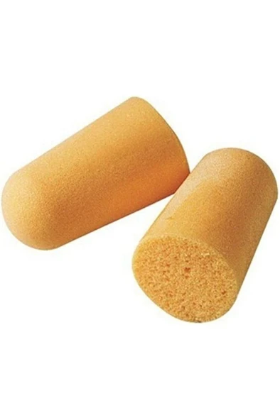 Mkbeykoz Ear Tech Kulak Tıkacı Süngerli 201202 ürün görseli 1