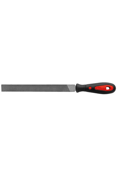 J55-106H Standart Kalın Eğe 6'' (Ergonomik Saplı) ürün görseli 1