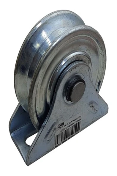 120 MM KEPLİ MAKARA - Resim 2