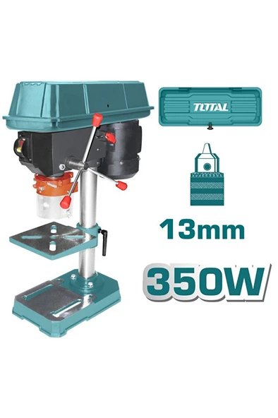 TDP133501 Sütünlu Matkap 350 W NMS ELEKTRİK HIRDAVAT ürün görseli 1