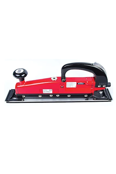 Gav Os-430 Havalı Rende Zımpara - Resim 2