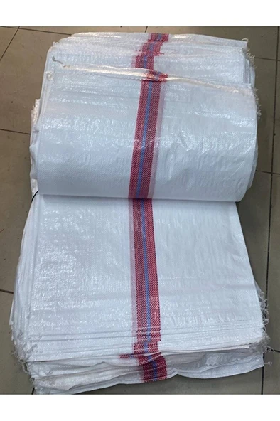 60x90 Harar, Mat Moloz, Inşaat -çok Amaçlı Çuval 25 Adet ürün görseli 1